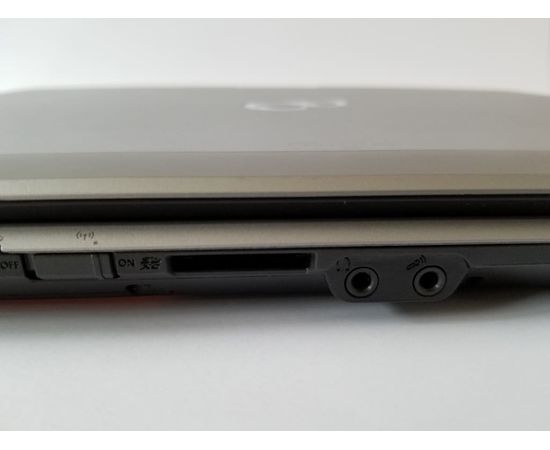  Ноутбук Fujitsu LifeBook T732 Tablet 12 &quot;IPS i5 4GB RAM 160GB HDD, image 9 