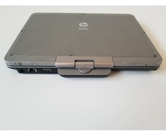  Ноутбук HP EliteBook 2740P 12 &quot;i5 8GB RAM 160GB HDD, image 9 