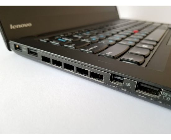  Ноутбук Lenovo ThinkPad T440s 14 &quot;IPS i5 8GB RAM 120GB SSD, image 9 