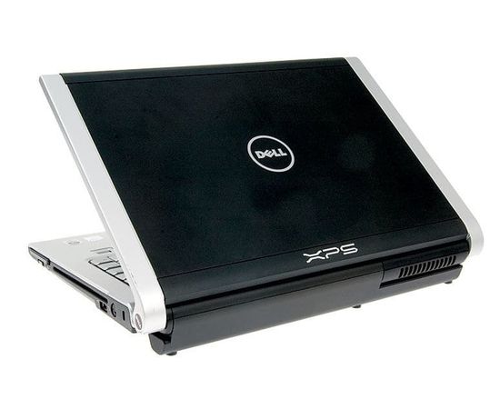  Ноутбук Dell XPS M1530 15 &quot;4GB RAM 160GB HDD, image 1 