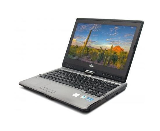  Ноутбук Fujitsu LifeBook T902 Tablet 12&quot; IPS i5 8GB RAM 320GB HDD, фото 1 