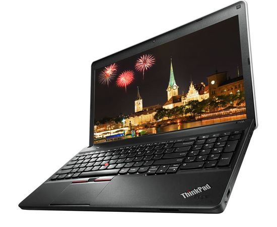  Ноутбук Lenovo ThinkPad Edge E535 15&quot; 8GB RAM 500GB HDD, фото 1 