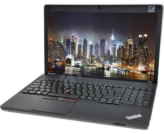 Ноутбук Lenovo ThinkPad Edge E545 15&quot; 8GB 500GB HDD, фото 1 