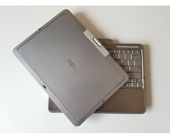  Ноутбук HP EliteBook 2730P 12 &quot;IPS 4GB RAM 120GB HDD Gray, image 10 