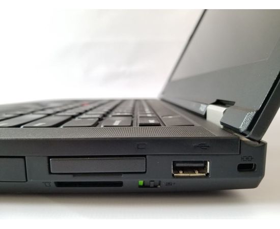  Ноутбук Lenovo ThinkPad T430 14 &quot;i3 8GB RAM 500GB HDD, image 10 