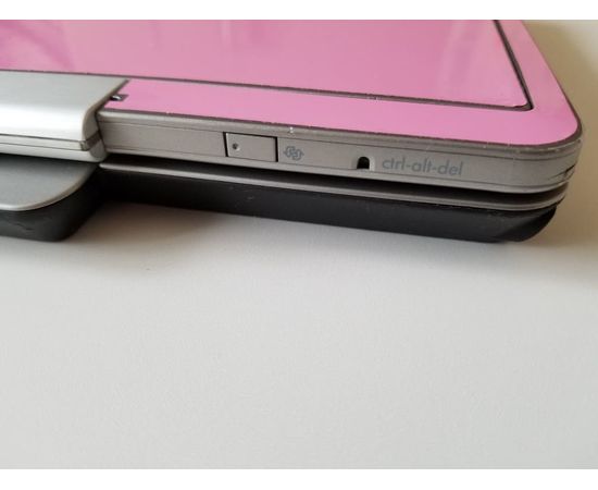  Ноутбук HP EliteBook 2730P 12&quot; IPS 4GB RAM 120GB HDD Pink, фото 10 