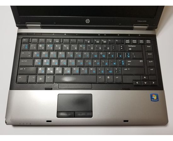  Ноутбук HP ProBook 6455b 14 &quot;4GB RAM 160GB HDD, image 2 