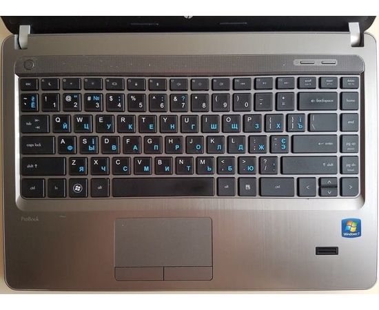  Ноутбук HP ProBook 4430s 14 &quot;i3 4GB RAM 250GB HDD, image 2 