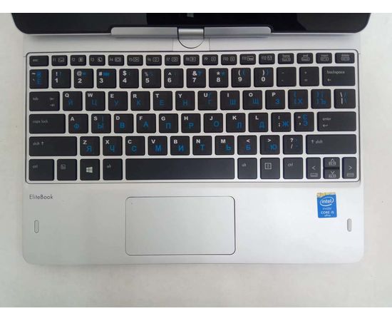  Ноутбук HP EliteBook Revolve 810 G3 11&quot; i5 8GB RAM 120GB SSD, фото 2 