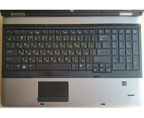  Ноутбуки HP ProBook 6545b 15 &quot;4GB RAM 250GB HDD, image 2 