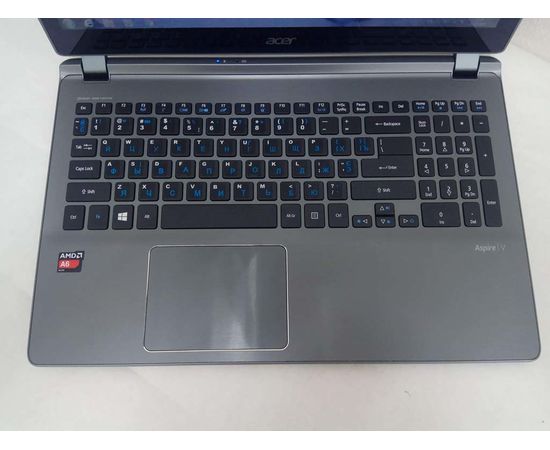  Ноутбук Acer Aspire V5-552p 15&quot; IPS 8GB RAM 500GB HDD, фото 10 