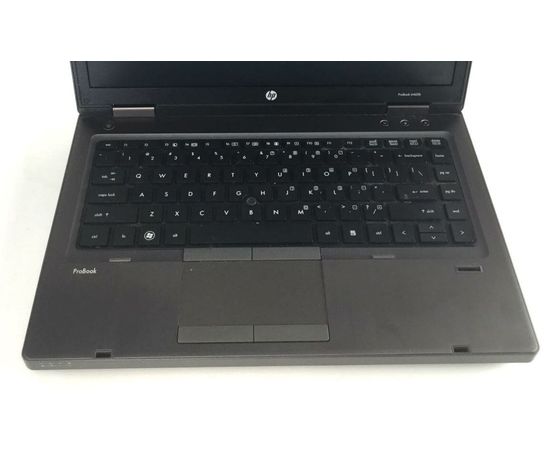 Ноутбук HP ProBook 6465b 14 &quot;AMD A4 4GB RAM 320GB HDD, image 2 