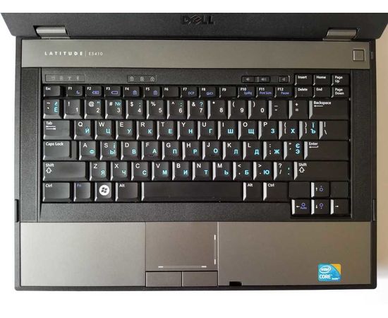  Ноутбук Dell Latitude E5410 14 &quot;i5 4GB RAM 320GB HDD, image 2 