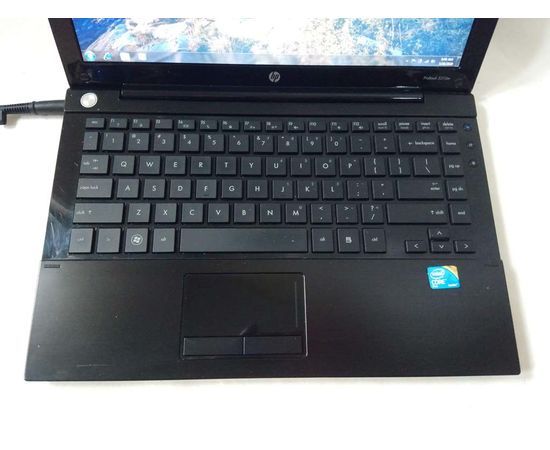  Ноутбук HP ProBook 5310m 13 &quot;4GB RAM 320GB HDD, image 6 