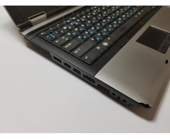  Ноутбук HP ProBook 6455b 14 &quot;4GB RAM 160GB HDD, image 3 