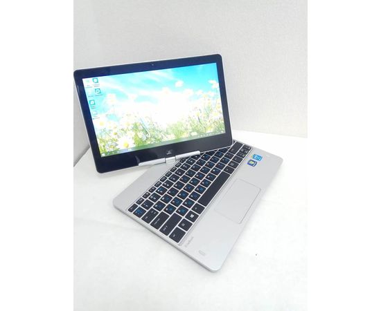  Ноутбук HP EliteBook Revolve 810 G2 11&quot; i5 8GB RAM 120GB SSD, фото 3 