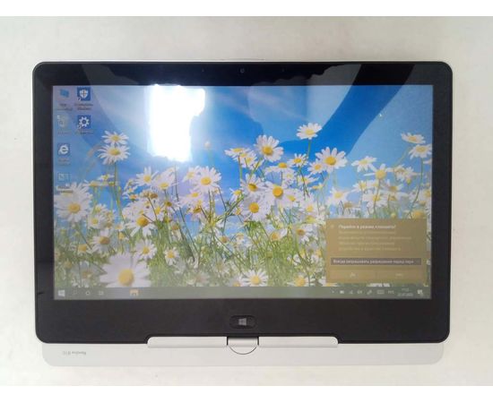  Ноутбук HP EliteBook Revolve 810 G3 11&quot; i5 8GB RAM 120GB SSD, фото 3 