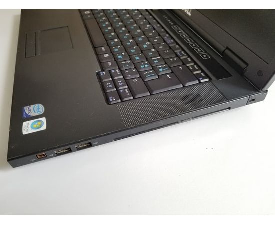  Ноутбук Dell Vostro 1510 15 &quot;4GB RAM 250GB HDD, image 3 