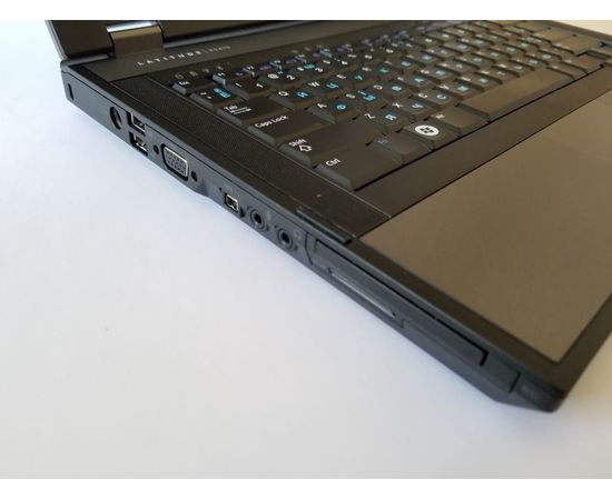  Ноутбук Dell Latitude E5410 14 &quot;i5 4GB RAM 320GB HDD, image 3 