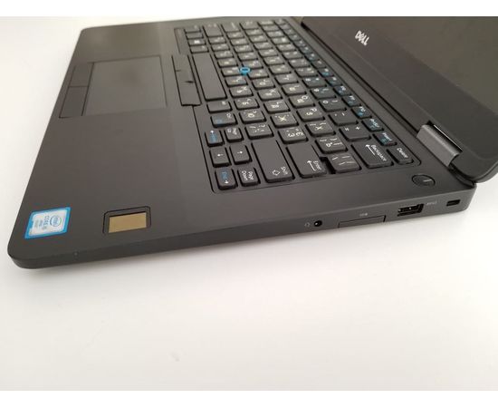 Ноутбук Dell Latitude E5470 14 &quot;i5 8GB RAM 500GB HDD, image 4 