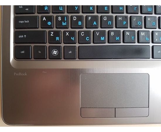  Ноутбук HP ProBook 4430s 14 &quot;i3 4GB RAM 250GB HDD, image 3 