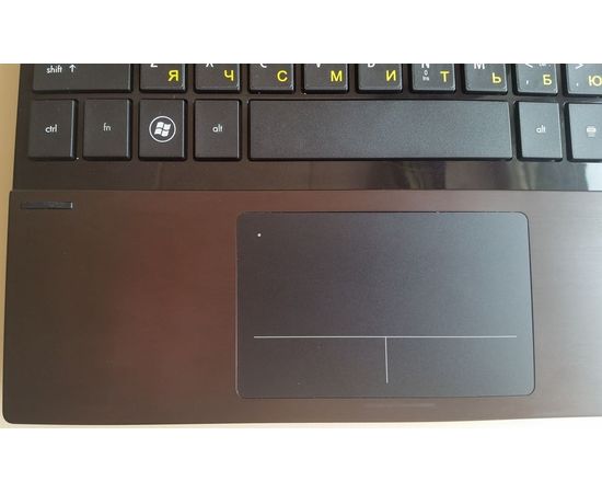  Ноутбук HP ProBook 4520s 15 &quot;i3 4GB RAM 160GB HDD, image 3 