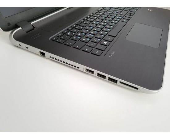  Ноутбук HP Pavilion 17-f022ng 17&quot; IPS 8GB RAM 500GB HDD WOT, фото 4 