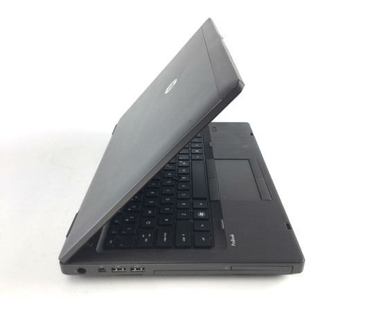  Ноутбук HP ProBook 6465b 14 &quot;AMD A4 4GB RAM 320GB HDD, image 3 