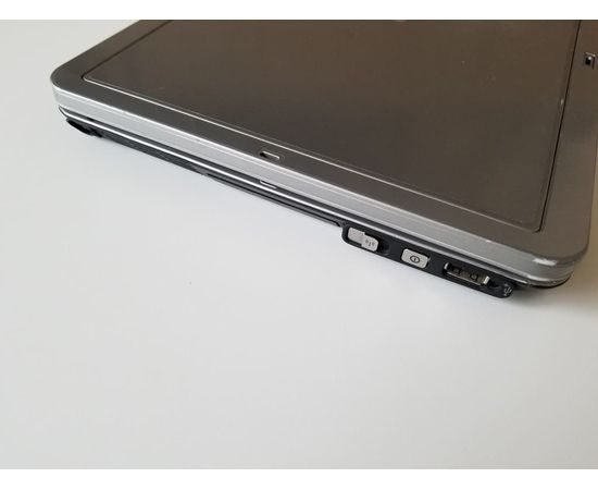  Ноутбук HP EliteBook 2730P 12 &quot;IPS 4GB RAM 120GB HDD Gray, image 3 