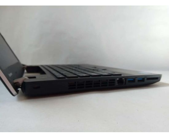  Ноутбук Lenovo ThinkPad Edge E330 13 &quot;i3 4GB RAM 320GB HDD, image 9 