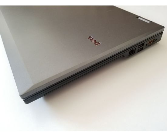  Ноутбук Dell Latitude E5510 15 &quot;i3 8GB RAM 320GB HDD, image 3 