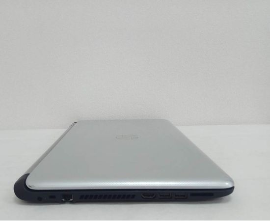  Ноутбук HP Pavilion TouchSmart 15-n210dx 15&quot; четыре ядра 8GB RAM 120GB SSD WOT, фото 3 