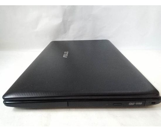  Ноутбук Asus X75A 17&quot; HD+ i7 8GB RAM 120GB SSD + 500GB HDD, фото 3 
