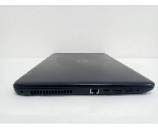  Ноутбук HP Pavilion 15-af 15&quot; 8GB RAM 120GB SSD WOT, фото 3 