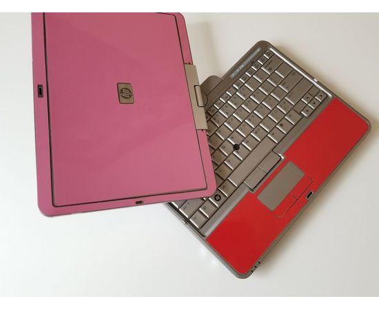  Ноутбук HP EliteBook 2730P 12&quot; IPS 4GB RAM 120GB HDD Pink, фото 3 