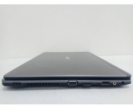 Ноутбук Acer Aspire 4810TZ 14 &quot;4GB RAM 320GB HDD, image 3 