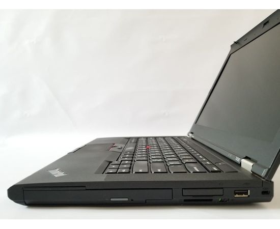  Ноутбук Lenovo ThinkPad T430 14 &quot;i3 8GB RAM 500GB HDD, image 3 