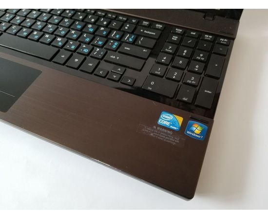  Ноутбук HP ProBook 4525s 15&quot; i5 8GB RAM 500GB HDD, фото 3 