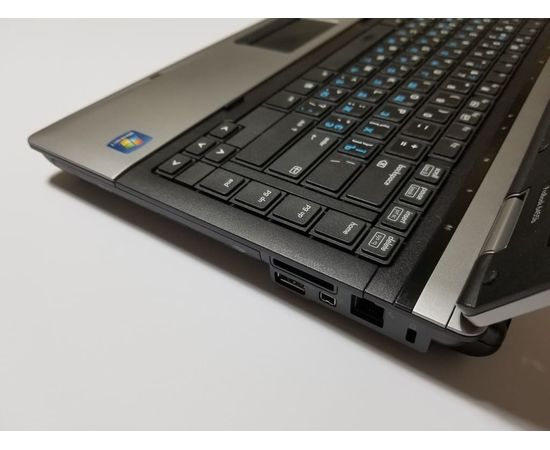  Ноутбук HP ProBook 6455b 14 &quot;4GB RAM 160GB HDD, image 4 