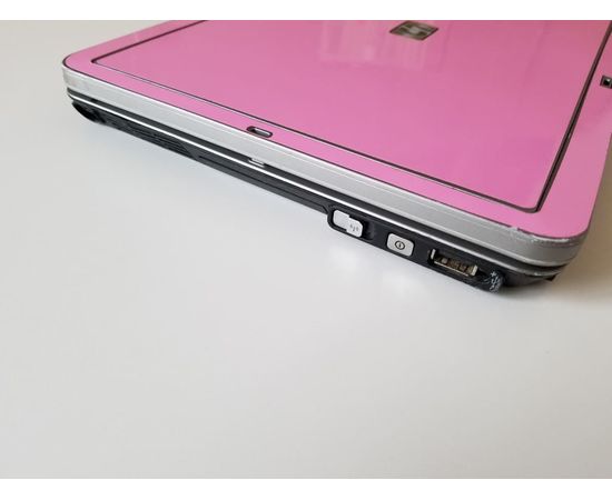  Ноутбук HP EliteBook 2730P 12&quot; IPS 4GB RAM 120GB HDD Pink, фото 4 