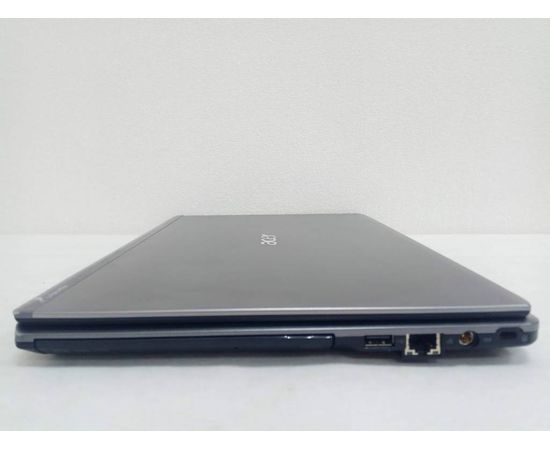  Ноутбук Acer Aspire 4810TZ 14 &quot;4GB RAM 320GB HDD, image 4 