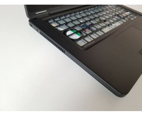  Ноутбук Dell Latitude E5450 14 &quot;i5 2GB RAM БЕЗ HDD, image 5 
