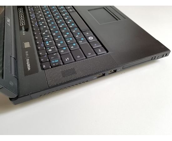  Ноутбук Dell Vostro 1510 15 &quot;4GB RAM 250GB HDD, image 4 