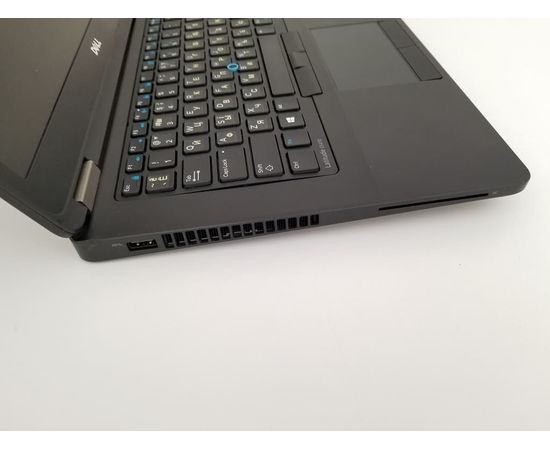  Ноутбук Dell Latitude E5470 14 &quot;i5 8GB RAM 500GB HDD, image 5 