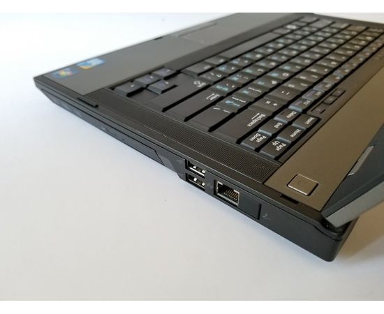  Ноутбук Dell Latitude E5410 14 &quot;i5 4GB RAM 320GB HDD, image 4 