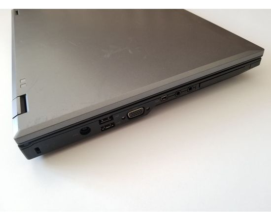  Ноутбук Dell Latitude E5510 15 &quot;i3 8GB RAM 320GB HDD, image 4 