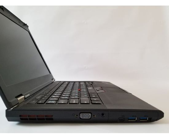  Ноутбук Lenovo ThinkPad T430 14 &quot;i3 8GB RAM 500GB HDD, image 4 