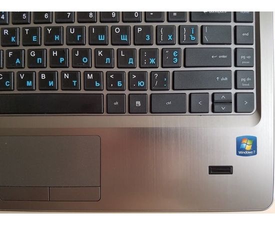  Ноутбук HP ProBook 4430s 14 &quot;i3 4GB RAM 250GB HDD, image 4 