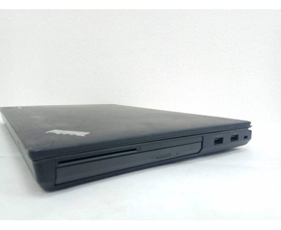  Ноутбук Lenovo ThinkPad T440p 14 &quot;HD + i3 8GB RAM 120GB SSD, image 4 