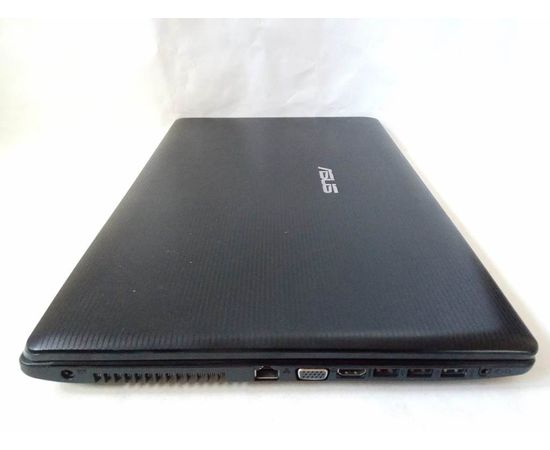  Ноутбук Asus X75A 17&quot; HD+ i7 8GB RAM 120GB SSD + 500GB HDD, фото 4 